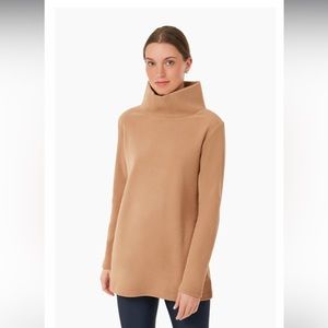 Dudley Stephens Camel Cobble Hill Tunic